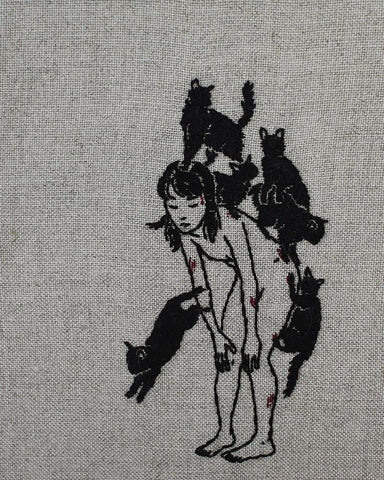 Adipocere art