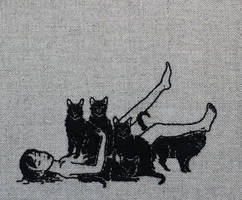 Adipocere art