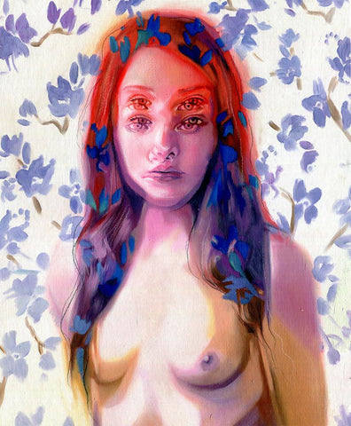Alex Garant art