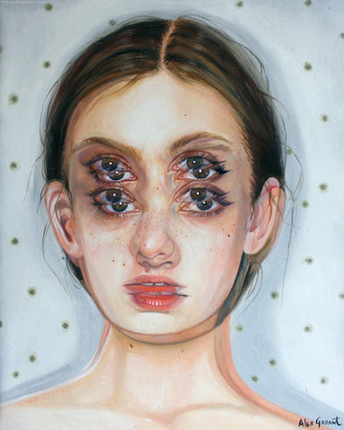Alex Garant art