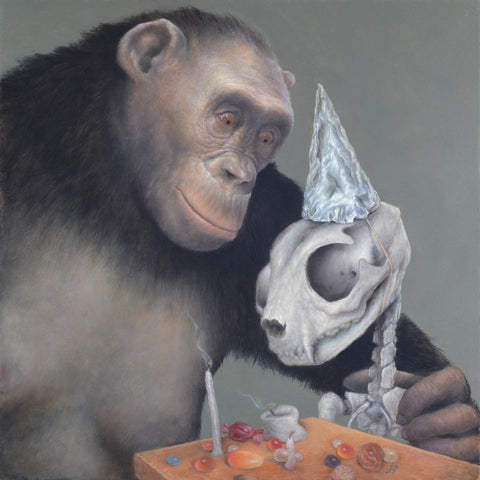 Chris Leib art