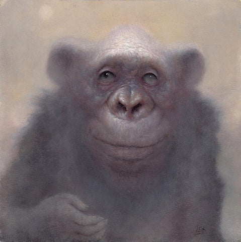 Chris Leib art