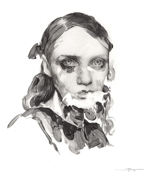 Dan Quintana art