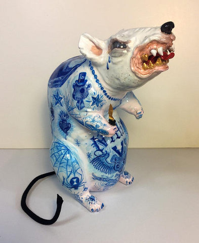 Elizabeth McGrath art