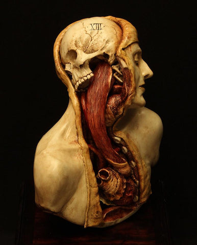 Emil Melmoth art