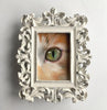 Emma Mount - "Lovers Eye #37" - oil on card - 12.5 x 16cm (4.9"x6.3")