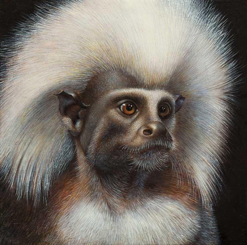 Jean-Pierre Arboleda art