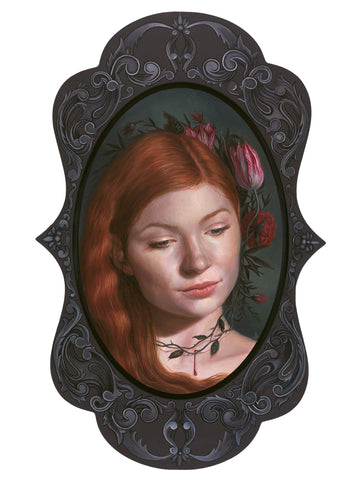 Jennifer Allnutt art