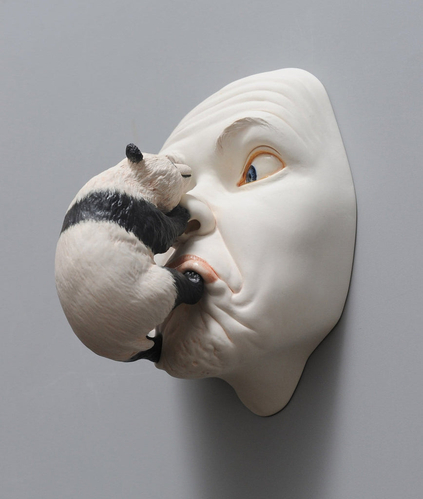 johnson-tsang-lucid-dream-wake-up-call-porcelain-beinart-gallery