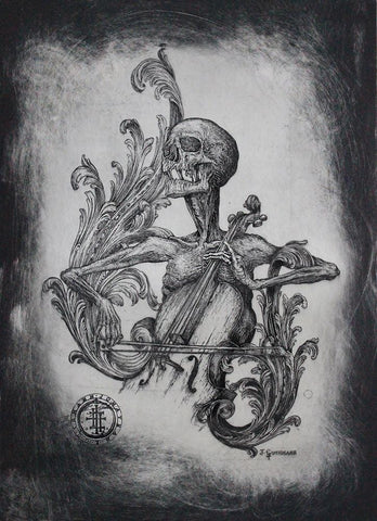 Jonathan Guthmann art