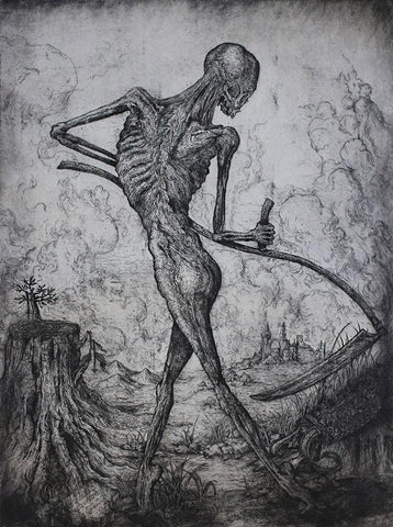 Jonathan Guthmann art