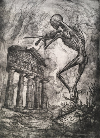 Jonathan Guthmann art