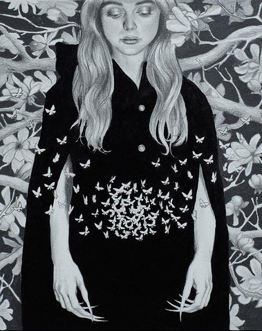 Kari-Lise Alexander art