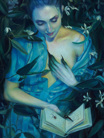 Kari-Lise Alexander art