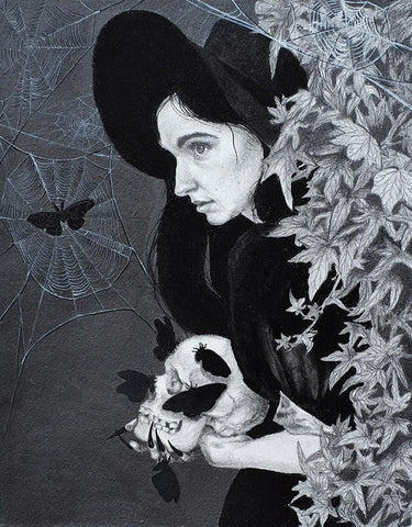 Kari-Lise Alexander art