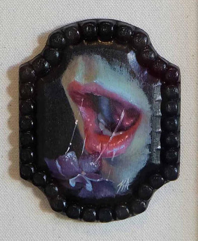 Kari-Lise Alexander art