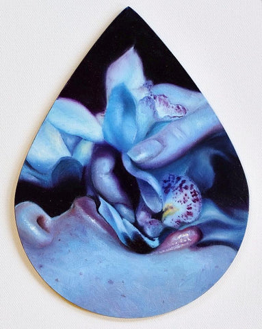 Kari-Lise Alexander art