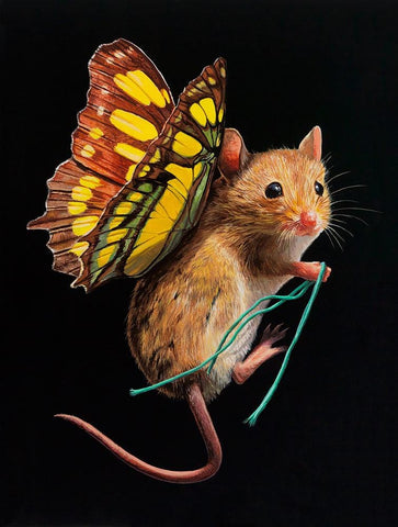 Lisa Ericson art