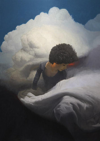 Lukifer Aurelius art