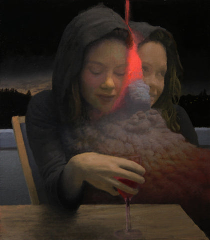 Lukifer Aurelius art