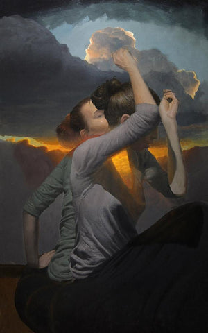 Lukifer Aurelius art