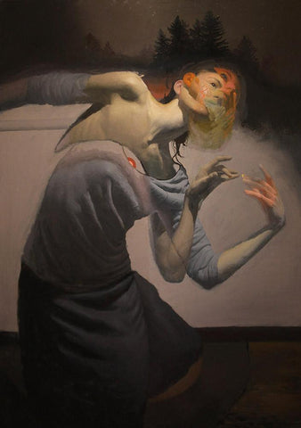 Lukifer Aurelius art