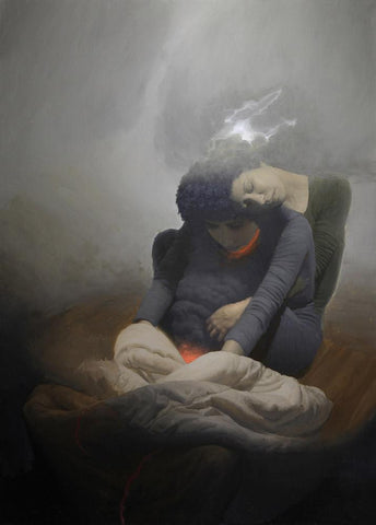 Lukifer Aurelius art