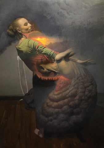 Lukifer Aurelius art