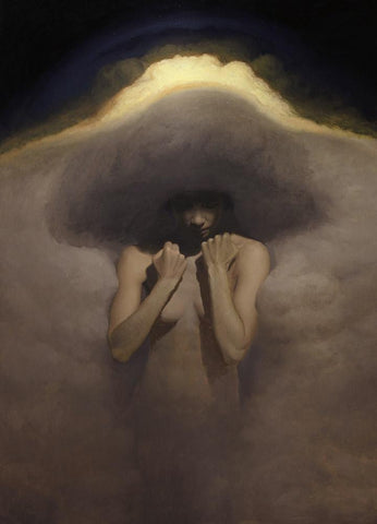 Lukifer Aurelius art