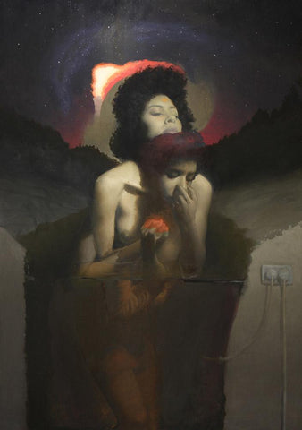 Lukifer Aurelius art