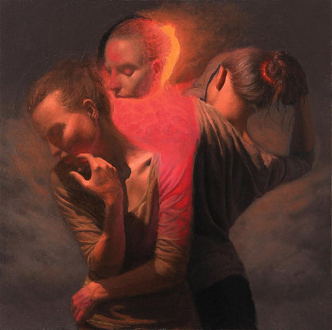 Lukifer Aurelius art