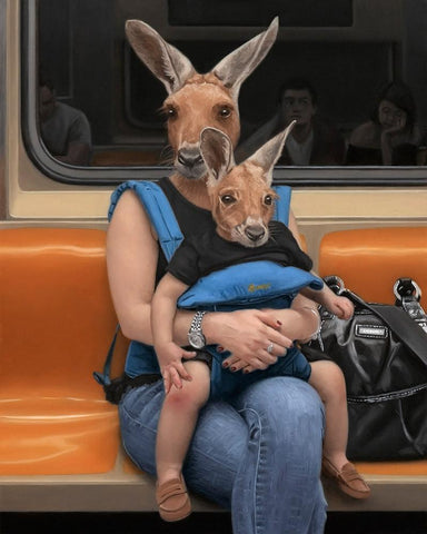 Matthew Grabelsky art