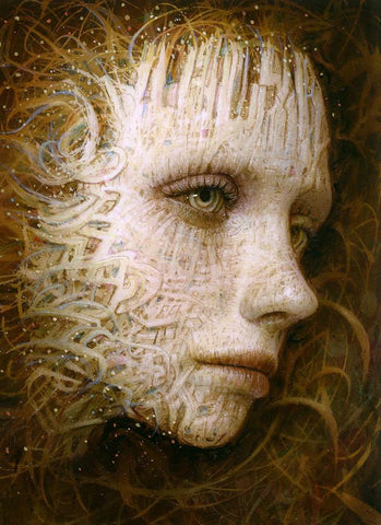 Naoto Hattori art