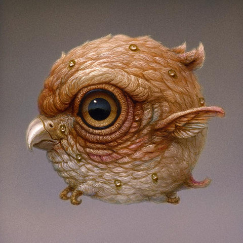 Naoto Hattori art