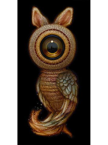Naoto Hattori art