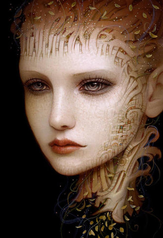 Naoto Hattori | Available Art & Bio | Beinart Gallery