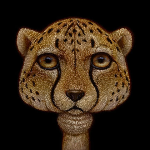 Naoto Hattori art