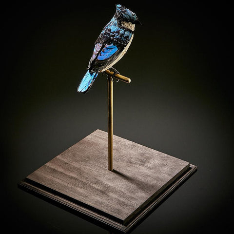 Natalie Delaney-John art