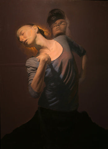 Lukifer Aurelius art