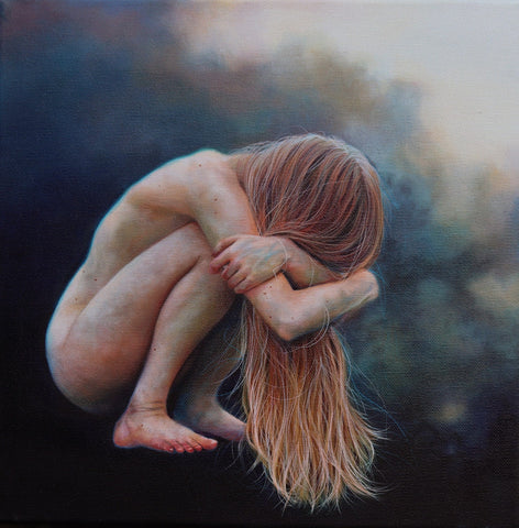 Roos van der Vliet art