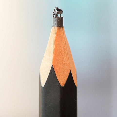 Salavat Fidai - Pianist