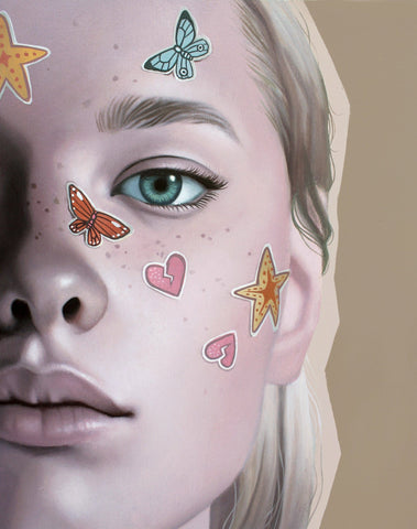 Sarah Joncas art