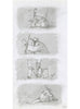 Shaun Tan - Lost Thing film storyboard - The Cleaner (2007) - pencil on paper