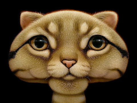 Naoto Hattori art