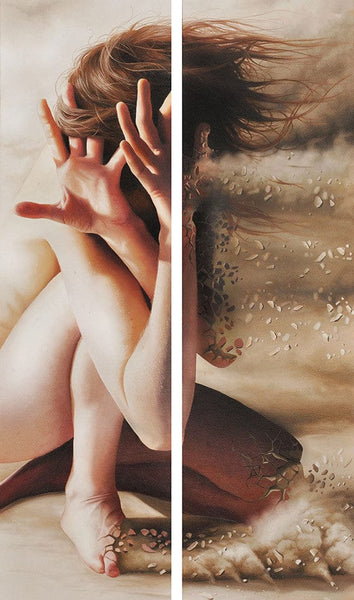 Stuart Amos art